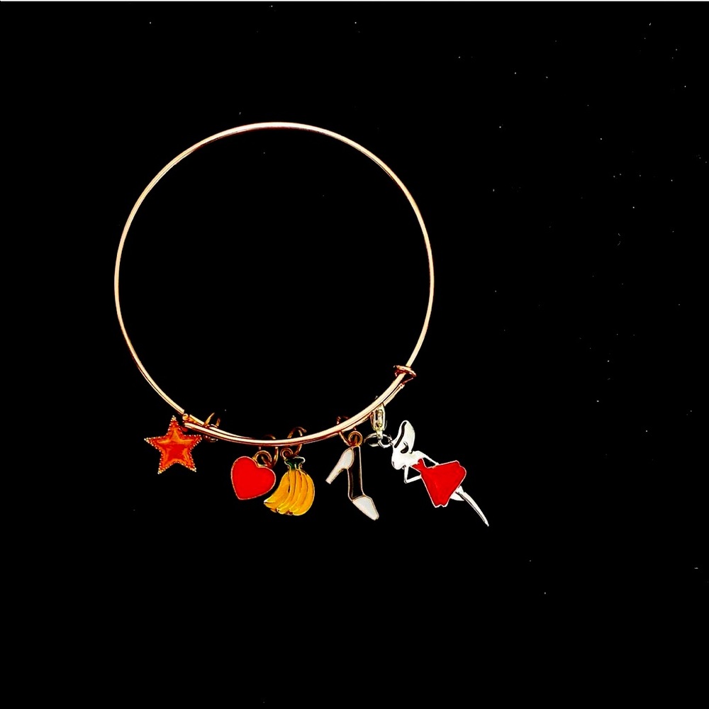 Bangle Bracelet - Picture 4 of 8